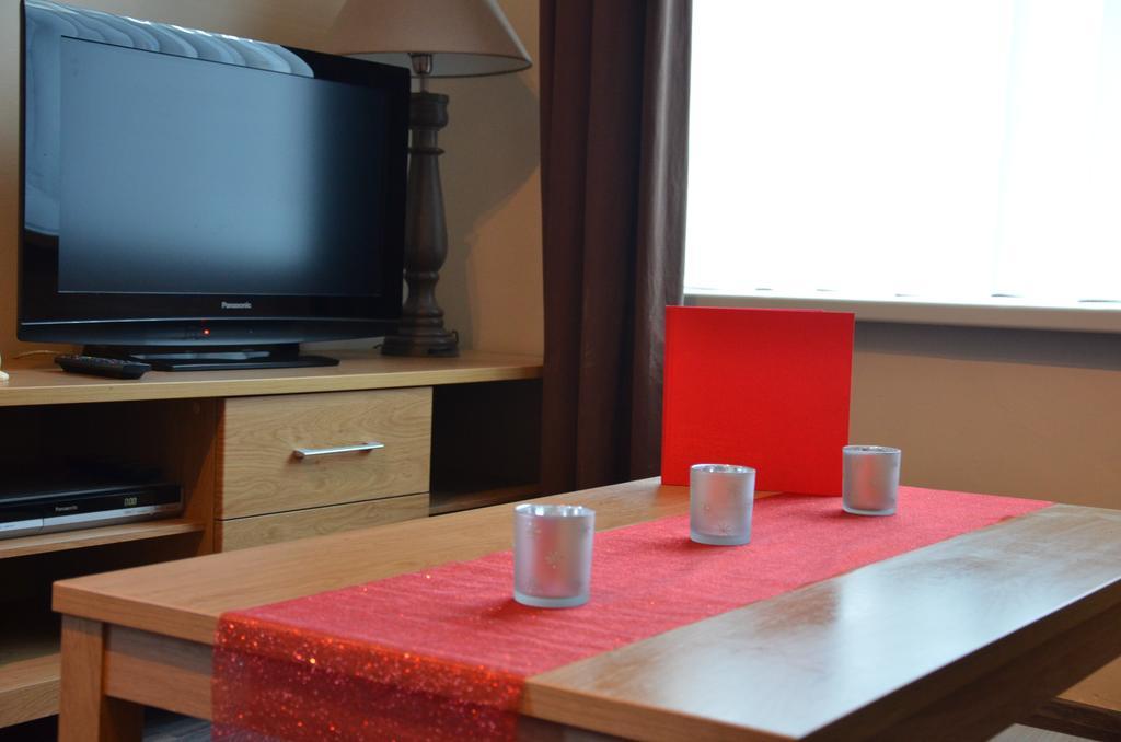 Apartment Sariks Place Брюгге Номер фото