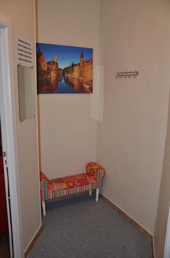 Apartment Sariks Place Брюгге Номер фото